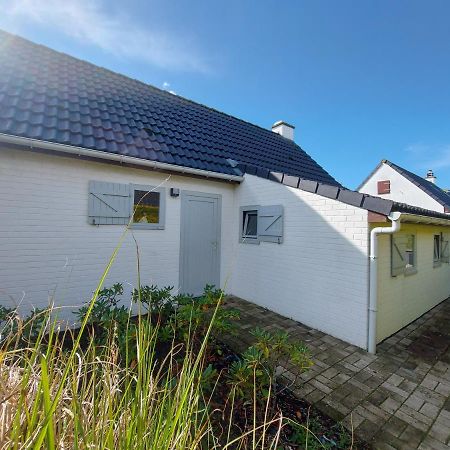 Casa Nieuwendamme Villa Nieuwpoort Kültér fotó