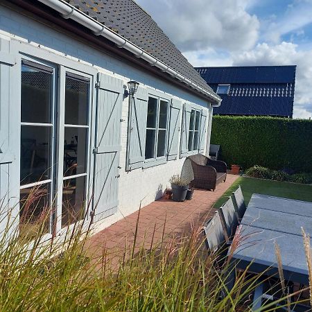 Casa Nieuwendamme Villa Nieuwpoort Kültér fotó
