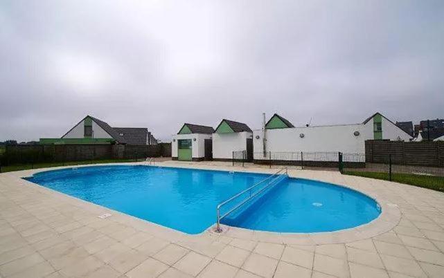 Casa Nieuwendamme Villa Nieuwpoort Kültér fotó