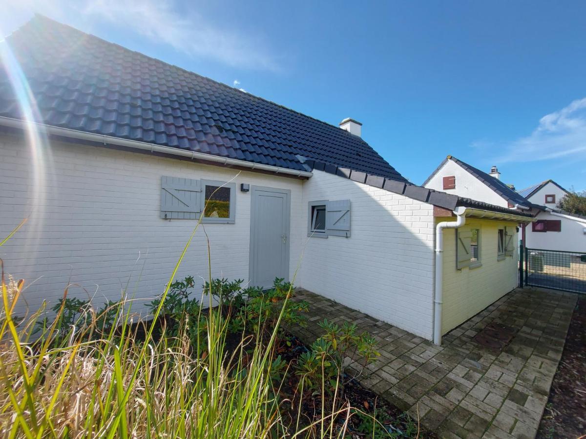 Casa Nieuwendamme Villa Nieuwpoort Kültér fotó
